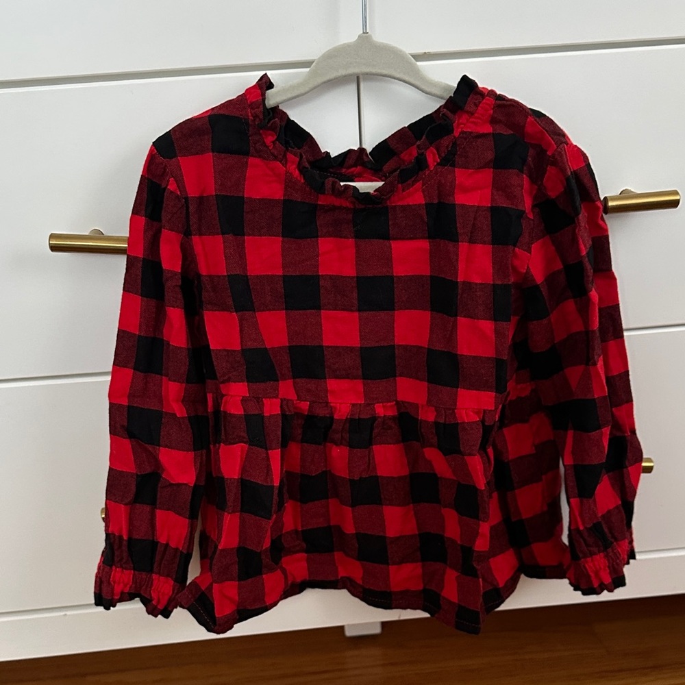 Gap toddler girl top